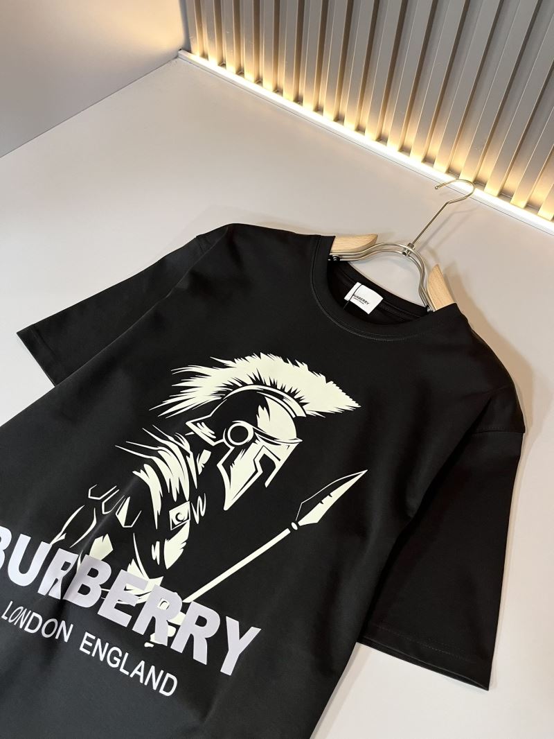 Burberry T-Shirts